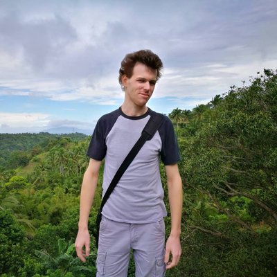 Profile Picture of Mark Orloff (@OrloffMark) on Twitter