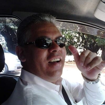 Profile Picture of Gilberto Paulino Dos Santos (@Gilbert97593243) on Twitter