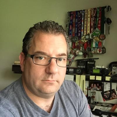 Profile Picture of Mike Johnsen (@Johnsen1717) on Twitter