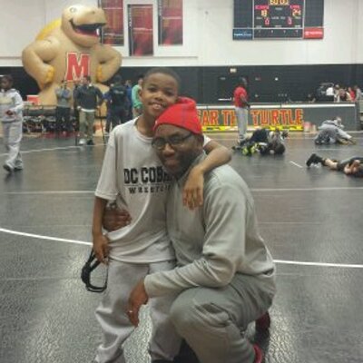 Profile Picture of Raymond Nix (@rnixndc) on Twitter