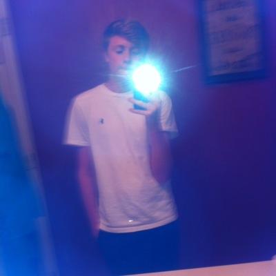 Profile Picture of Sean McAfee (@seanmcafee__24) on Twitter
