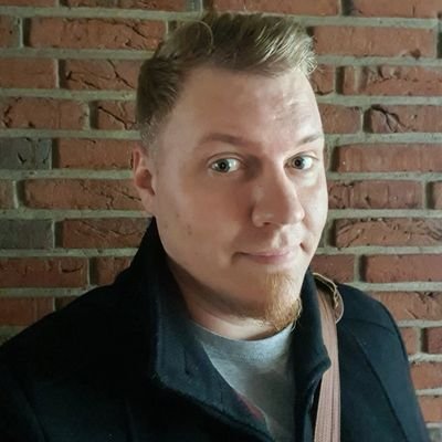 Profile Picture of Mark Møller Hansen (@MarkMllerHansen) on Twitter