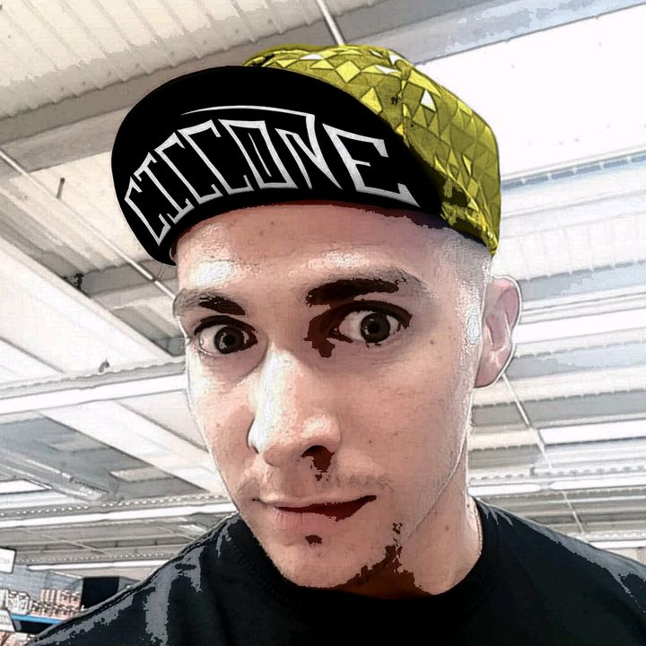 Profile Picture of ciccone (@ciccone92) on Tiktok