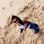Profile Picture of Sabrina Steele (@sabbysteele) on Instagram