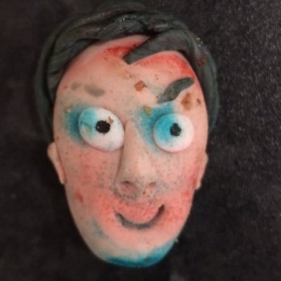 Profile Picture of Derek Talbot (@derektalbot) on Twitter