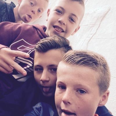 Profile Picture of Josh Stapleton (@JoshStapleton9) on Twitter