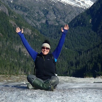 Profile Picture of Jacqueline Skinner (@jqlinskinner) on Twitter