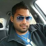 Neel Amin - Instagram Profile Picture of Neel Amin (@neel.17) on Instagram