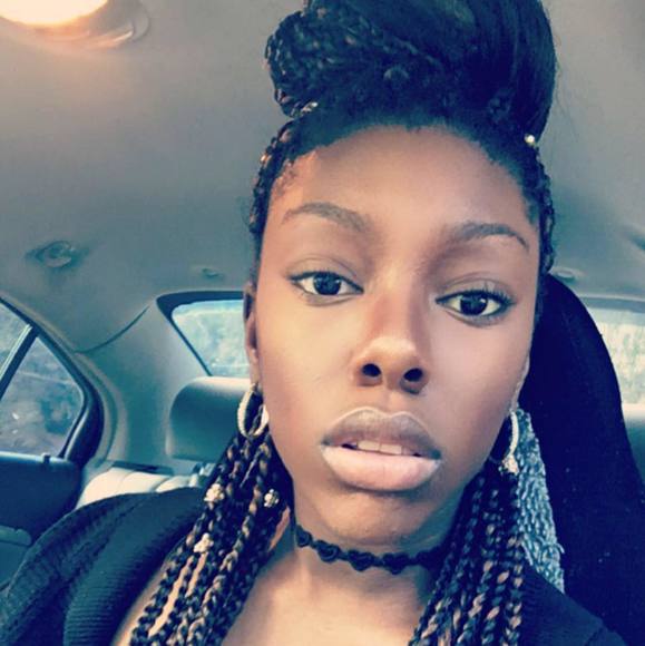 Profile Picture of Jerrica Rudolph (@jerricarudolph) on Poshmark