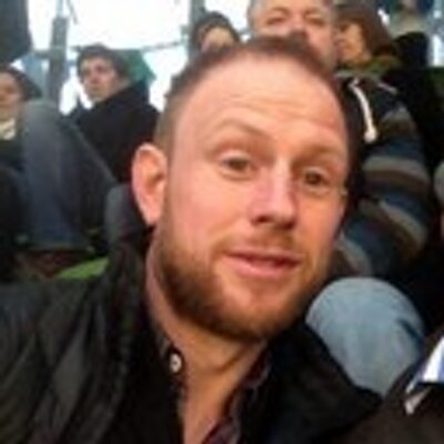 Profile Picture of PhilipRyan (@PhilipRyan) on Twitter