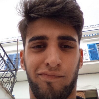 Profile Picture of Andrea Pernice (@andrea_pernice) on Twitter