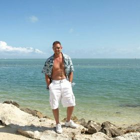 Profile Picture of Paul Bowman (@pbowman99) on Pinterest