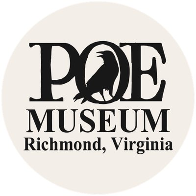 Profile Picture of The Poe Museum (@PoeMuseum) on Twitter