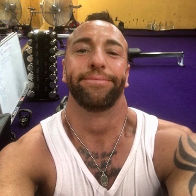 Profile Picture of Dan Angers (@dan_angers) on Twitter