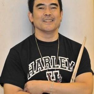 Profile Picture of Jun Saito (@junsaitodrums) on Myspace