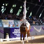 Profile Picture of Mara Hofer (@mara.vaulting) on Instagram