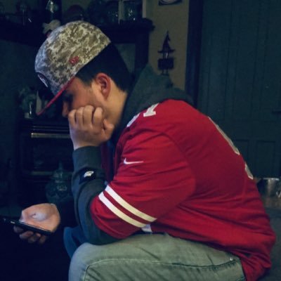 Profile Picture of Brandon Corless (@brandoncorless5) on Twitter