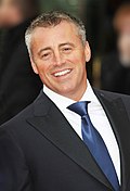 Profile Picture of Matt LeBlanc - Wikipediaon Wikipedia