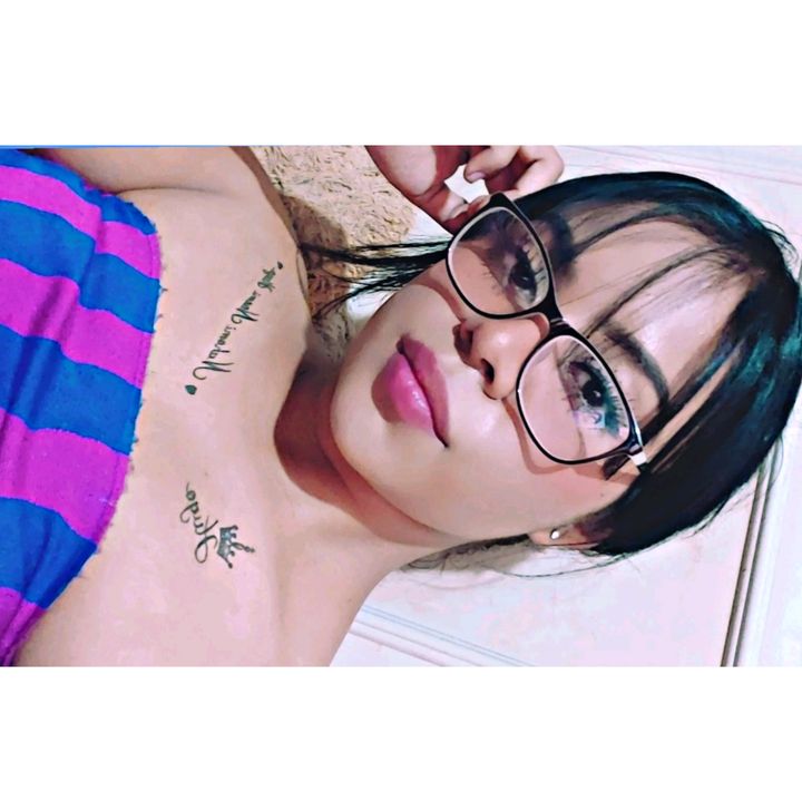 Profile Picture of 💕 Nahomi 💕 (@@crystaaljasso) on Tiktok