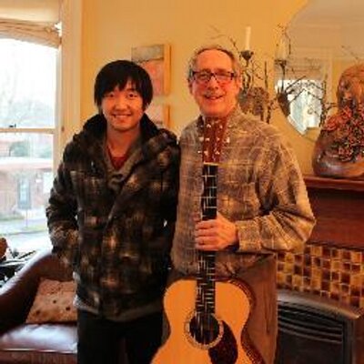 Profile Picture of Charles Chou (@colpain) on Twitter