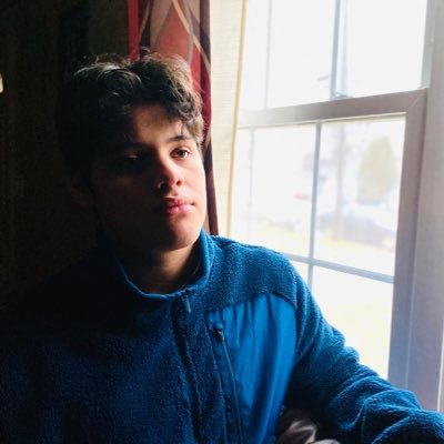 Profile Picture of Byron Joel Rodriguez (@LECHUGAMASTER17) on Twitter