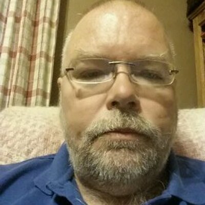 Profile Picture of Randy W Oakes (@rw_oakes) on Twitter