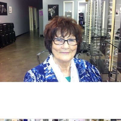 Profile Picture of Ruby Skaggs Meredith (@meredith_skaggs) on Twitter