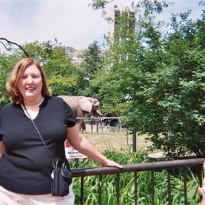 Profile Picture of Christina Redden (@397640882) on Myspace