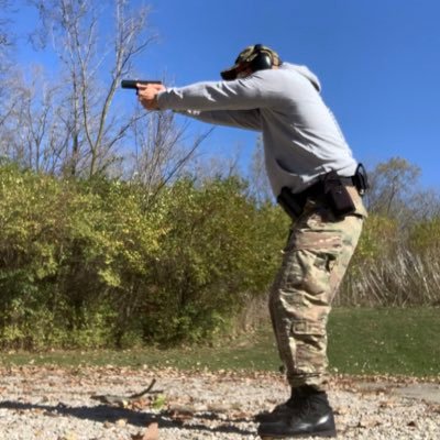 Profile Picture of D McGee, MPA  🇺🇸 (@PS_train4life) on Twitter