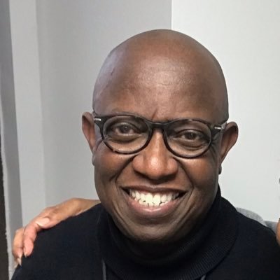 Profile Picture of Ronald Hughes (@Ronomega10) on Twitter