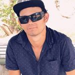 Profile Picture of Russell Campbell (@russell.campbell.1257) on Instagram