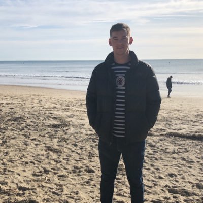 Profile Picture of Conor Perry (@ConorPez) on Twitter