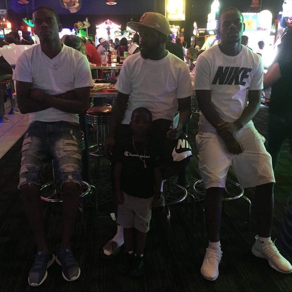 Profile Picture of Ricky Mcdowell (@ripnate12) on Poshmark