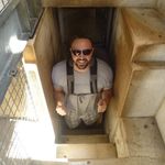 Profile Picture of Adam  Van Susteren (@adamvansusteren) on Instagram