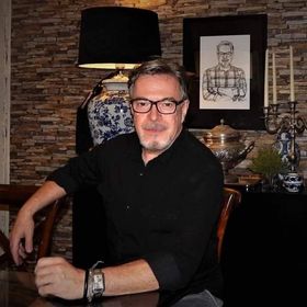 Profile Picture of Larry Giberson (@scoutgiberson) on Pinterest