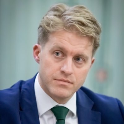 Dr Ben Spencer MP Runnymede & Weybridge - Twitter Profile Picture of Dr Ben Spencer MP Runnymede & Weybridge (@DrBenSpencer) on Twitter