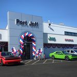 Profile Photo of Port Jeff Chrysler Jeep Dodge (@portjeffchryslerjeepdodge) on Instagram