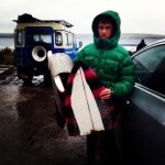 Profile Picture of George Hudson (@george_hudson_surfer) on Instagram