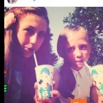 Profile Picture of Rebecca Hughes (@rebeccahughes14) on Instagram