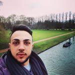 Profile Picture of Alessandro Miano (@sandrom.97) on Instagram