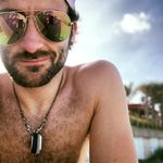 Profile Picture of Andrew Sabina (@drew.bina) on Instagram