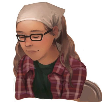Profile Picture of Heather Heckman (@HHopefulwriter) on Twitter
