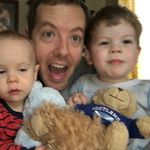 Profile Picture of Matt Vestal (@matthewvestal) on Instagram