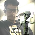 Profile Picture of Alec Ryan Nimmo (@nimmoalec) on Instagram