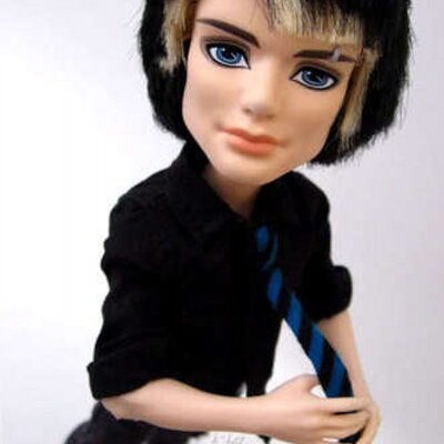 Profile Picture of Danny Hodge (@DanielDHodge) on Twitter