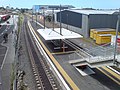 Profile Picture of Sylvia Park railway stationon Wikipedia