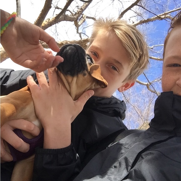 Profile Picture of Colton Seastrand (@seastrand44) on Poshmark