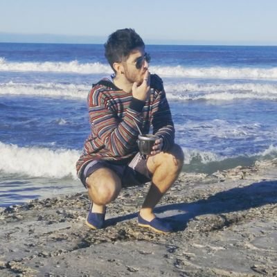 Profile Picture of 💷🅾©     🎤💎👑🔥 (@EricRiverPlate) on Twitter