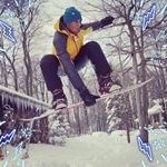 Profile Picture of Jonathan S Horne (@whiteshirtblacktie) on Instagram