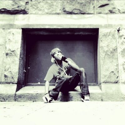 Profile Picture of Kyle Brown Bowens (@Kyle_LHB) on Twitter